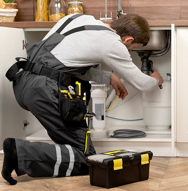 A Leading Plumbing Company of Jeannette, PA Delivering Quality Service