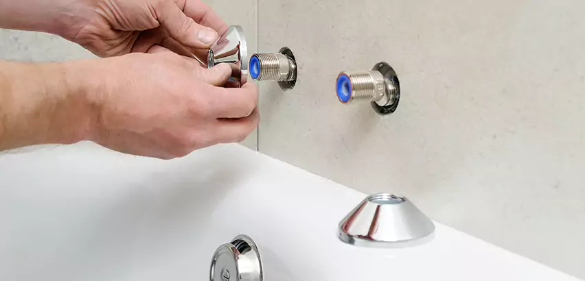 Scope of Bathroom Bathtub Faucet Replacement Services in Jeannette, PA