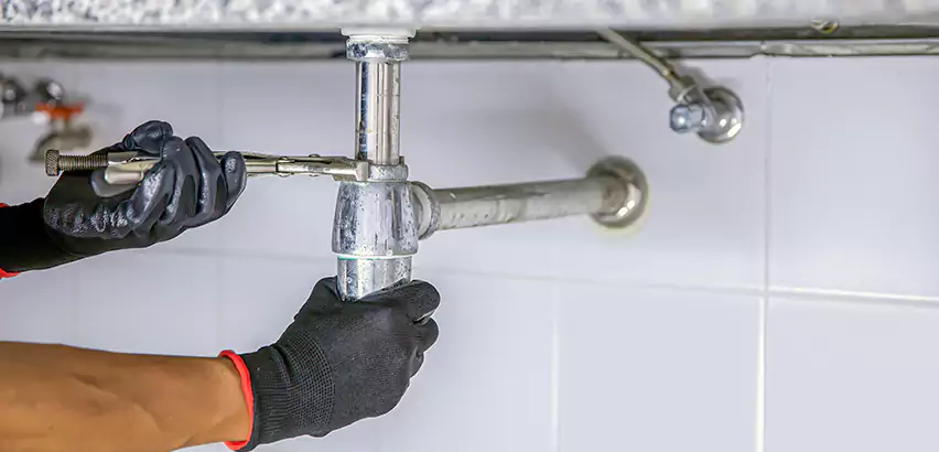 Scope of Bathroom Piping & Drain Repair Services in Jeannette, PA