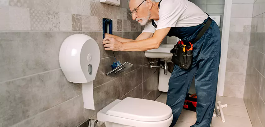 Scope of Bathroom Toilet Maintenance Services in Jeannette, PA