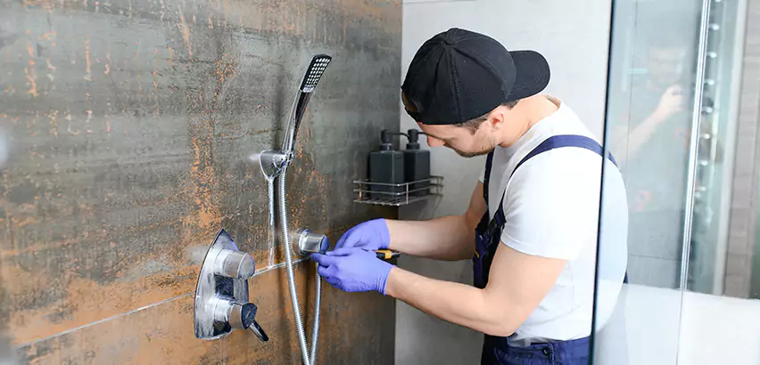 Bathroom Plumbing Services in Jeannette, PA