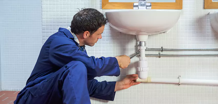 Bathroom Piping & Drain Repair Services in Jeannette, PA
