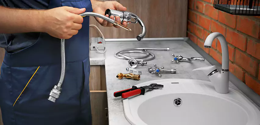 Our All Bathroom Sink Repair Services in Jeannette, PA
