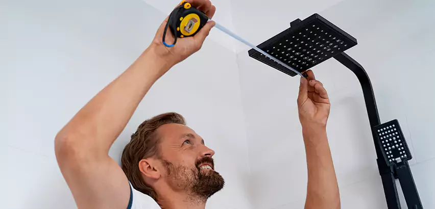 Shower Repair Jeannette