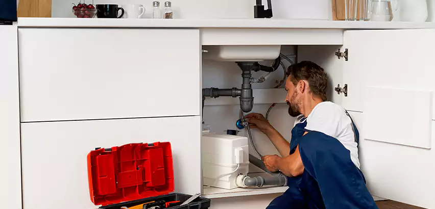 Bathroom Sink Drain Replacement Services in Jeannette, PA