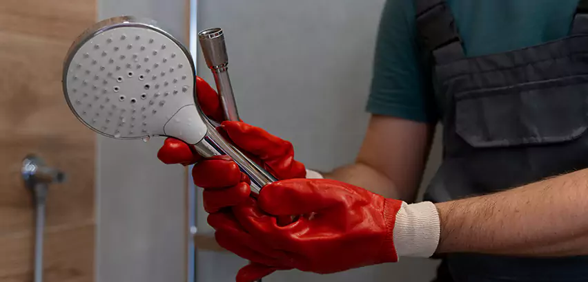 Our All Bathroom Shower Repair Services in Jeannette, PA