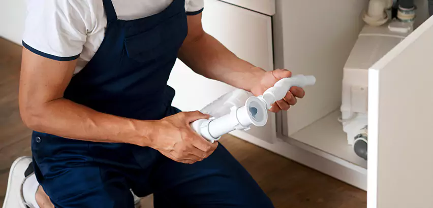 Scope of Bathroom Sink Drain Replacement Services in Jeannette, PA