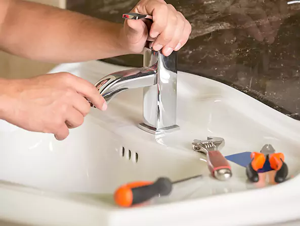 Why Jeannette Plumber 24/7 is the First Choice for Bathroom Sink Repair Services in Jeannette, PA?