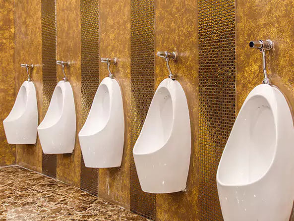 Why Jeannette Plumber 24/7 is the First Choice for Bathroom Urinal Installation Services in Jeannette, PA?