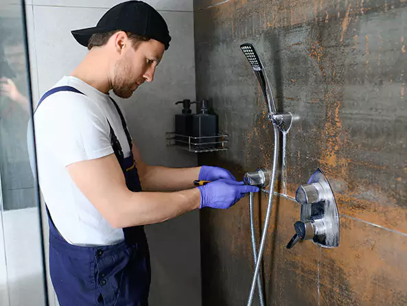 Why Jeannette Plumber 24/7 is the First Choice for Bathroom Shower Repair Services in Jeannette, PA?