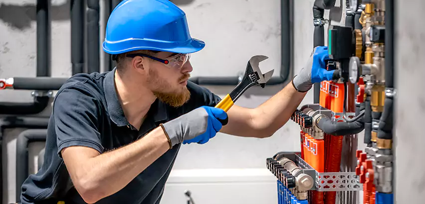 Commercial Plumbing Services in Jeannette, PA