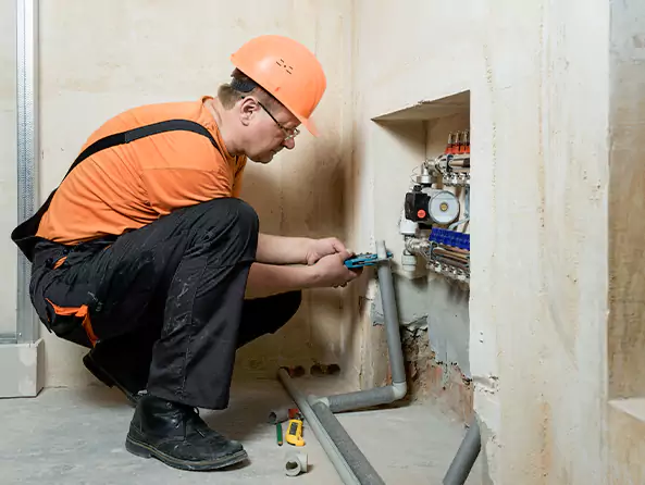 Why Jeannette Plumber 24/7 Is the First Choice for Commercial Office Building Plumbing Services in Jeannette, PA?