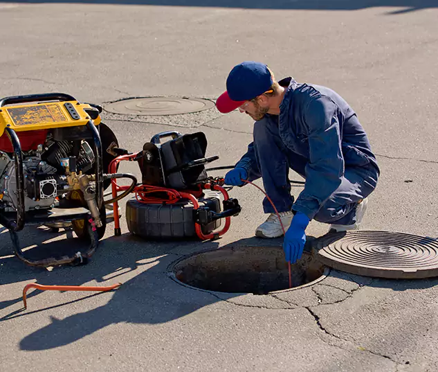 Welcome to Jeannette Plumber 24/7 in Jeannette, PA