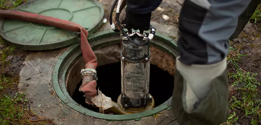 Scope of Hydro Jetting Services in Jeannette, PA