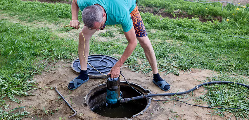 Scope of Main Line Drain Cleaning Services in Jeannette, PA