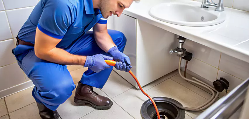 Bathroom Drain Cleaning Services in Jeannette, PA