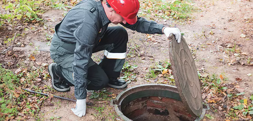 Scope of Sewer Line Cleaning Services in Jeannette, PA