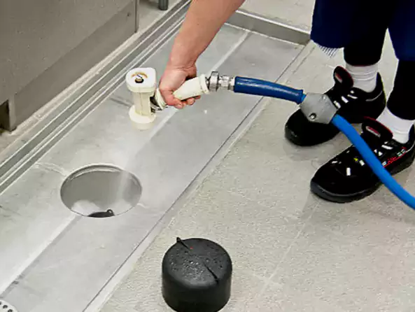 Why Jeannette Plumber 24/7 is the First Choice for Floor Drain Cleaning Services in Jeannette, PA?