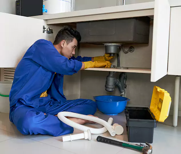 Who We Are at Jeannette Plumber 24/7 in Jeannette, PA