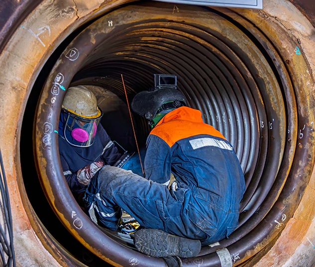 Get to Know Jeannette Plumber 24/7 in Jeannette, PA