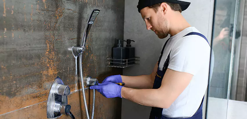 Scope of Plumbing Inspection Services in Jeannette, PA