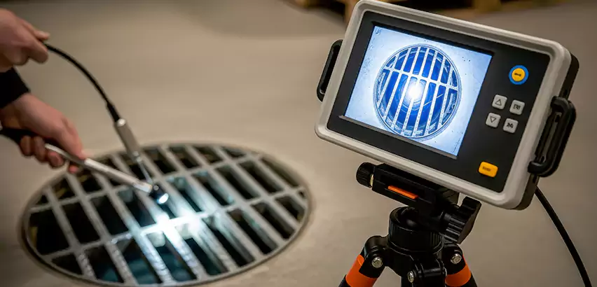 Scope of Sewer Camera Inspection Services in Jeannette, PA