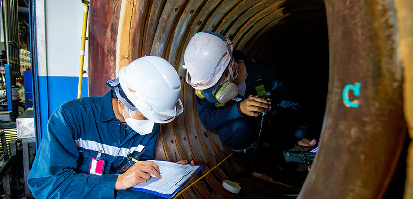 Scope of Underground Pipe Inspection Services in Jeannette, PA