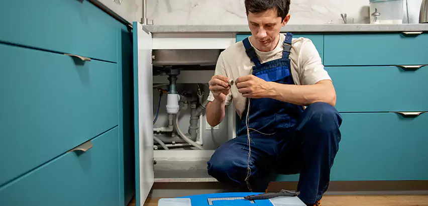 Our All Plumbing Installation Services in Jeannette, PA