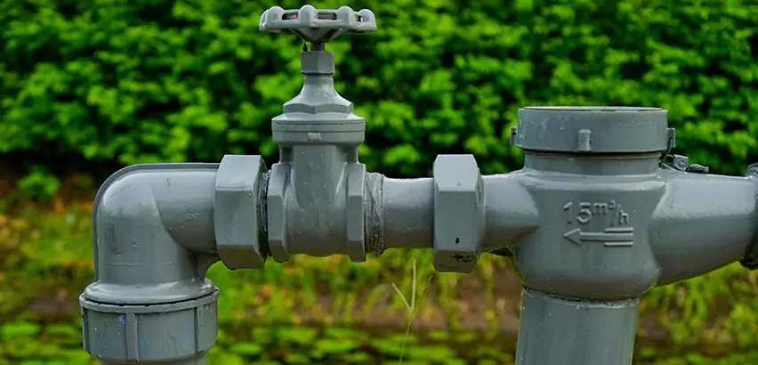 Backflow Preventer Installation Services in Jeannette, PA