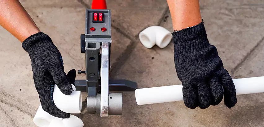 Pipe Installation Jeannette