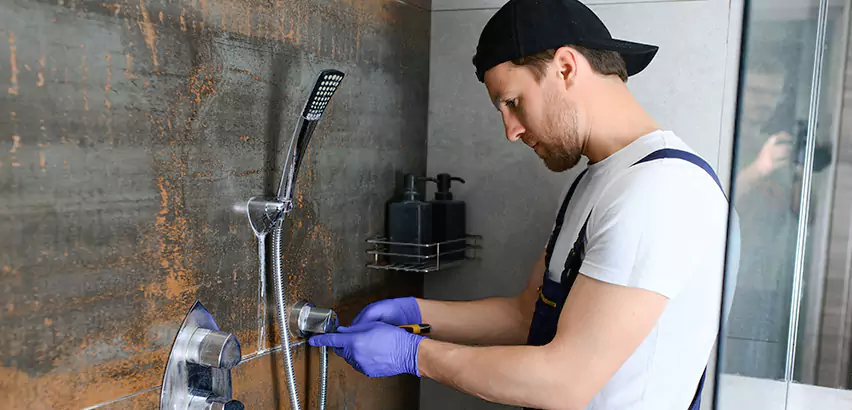 Scope of Shower Installation Services in Jeannette, PA