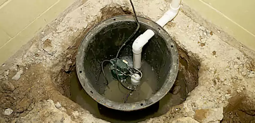 Scope of Sump Pump Installation Services in Jeannette, PA (Planning to Final Verification)