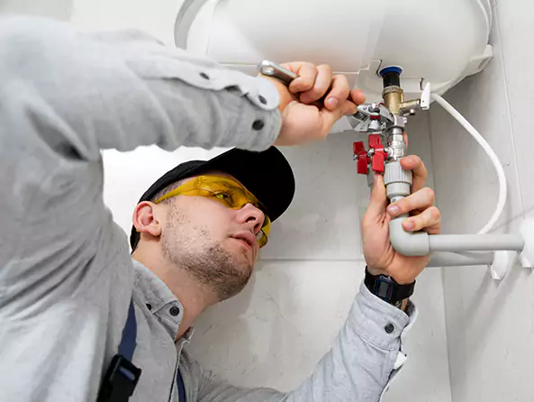 Why Choose Jeannette Plumber 24/7 for Pipe Installation in Jeannette, PA?