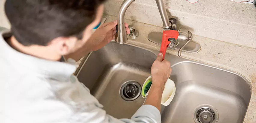 Our All Kitchen Faucet Installation Services in Jeannette, PA