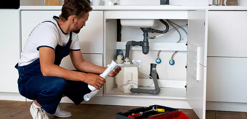 Scope of Kitchen Garbage Disposal Replacement Services in Jeannette, PA