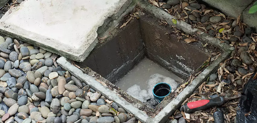 Scope of Kitchen Grease Trap Installation Services in Jeannette, PA