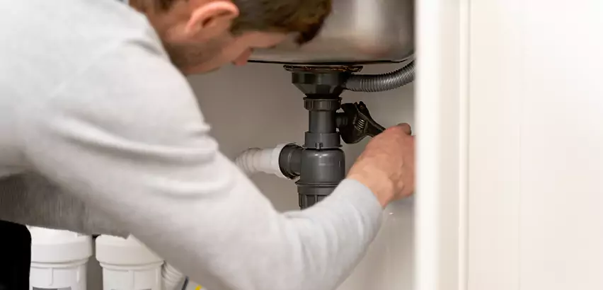 Scope of Kitchen Piping Repair Services in Jeannette, PA