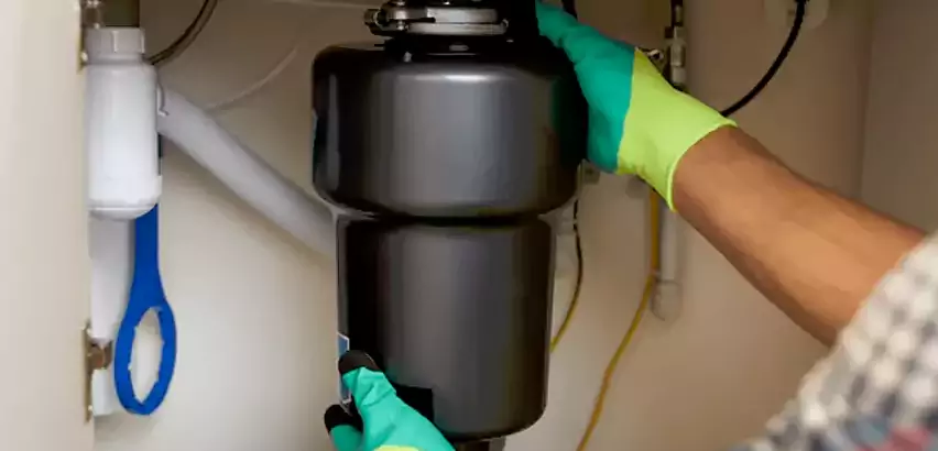 Kitchen Garbage Disposal Installation Services in Jeannette, PA