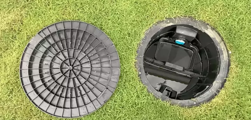 Kitchen Grease Trap Cleaning Services in Jeannette, PA