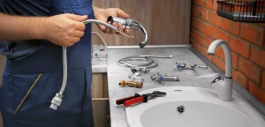  Our All Kitchen Sink Installation Services in Jeannette, PA