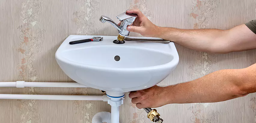 Our All Kitchen Sink Replacement Services in Jeannette, PA