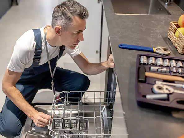 Why Jeannette Plumber 24/7 is the First Choice for Kitchen Dishwasher Plumbing Services in Jeannette, PAx?