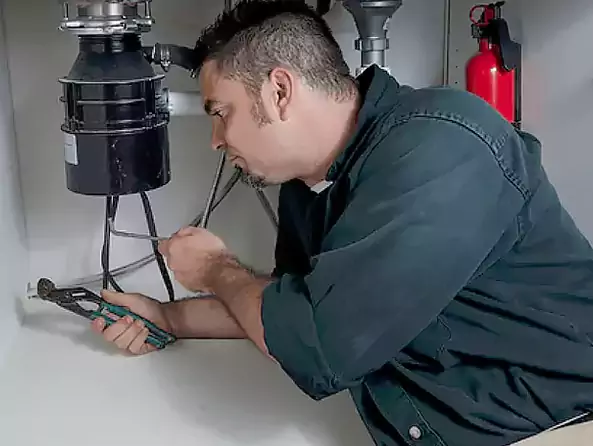 Why Jeannette Plumber 24/7 is the First Choice for Kitchen Garbage Disposal Installation Services in Jeannette, PA?
