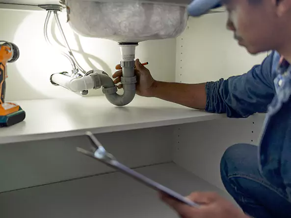 Why Jeannette Plumber 24/7 is the First Choice for Kitchen Piping Repair Services in Jeannette, PA?