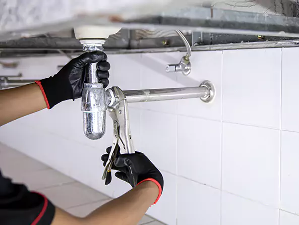 Why Jeannette Plumber 24/7 is the First Choice for Kitchen Piping Replacement Services in Jeannette, PA?