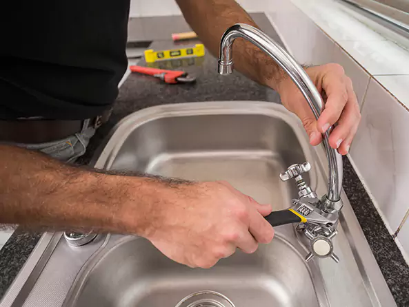 Why Jeannette Plumber 24/7 is the First Choice for Kitchen Sink Installation Services in Jeannette, PA?