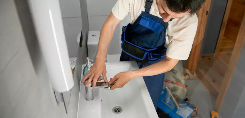 Scope of Bathroom Leak Detection Services in Jeannette, PA