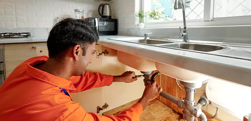 Scope of Kitchen Leak Detection Services in Jeannette, PA