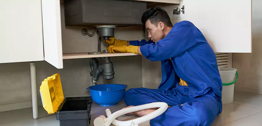 Our All Kitchen Leak Detection Services in Jeannette, PA