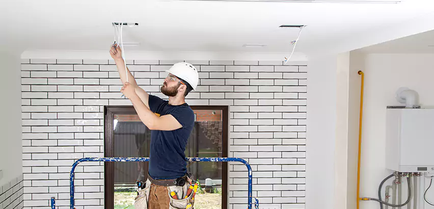 Scope of Roof & Ceiling Leak Detection Services in Jeannette, PA